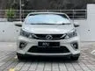 Used 2021 Perodua Myvi 1.5 AV 1 Owner Low Mileage + Very Well Maintained Condition