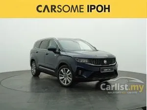 2023 Proton X90 1.5 Flagship SUV