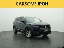 2023 Proton X90 1.5 SUV