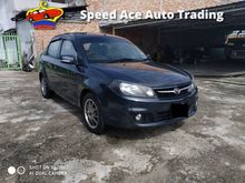 2012 Proton Saga 1.3 FLX Executive Sedan
