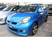 2008 Perodua Myvi (A) 1.3 EZi