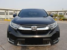 2017 Honda CR-V 1,5 Prestige Prestige VTEC SUV