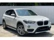 Used WARRANTY 3 YEAR 2020 BMW X1 2.0 SDRIVE20I 30K FULL SERVICE RECORD BMW LOW MILEAGE NO HIDDEN CHARGES