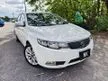Used 2011 Naza Forte 1.6 SX (A) FULL SERVICE RECORD / TIPTOP CONDITION MUST VIEW / LOAN KEDAI