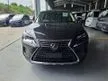 Recon LOWPRICE 2019 Lexus NX300 I Package GRED4.5B *7yrsWRTY