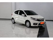 2020 Honda Brio 1.2 Satya E Hatchback