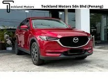2023/24 Mazda CX-5 2.2 (A) Diesel Preowned