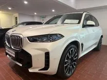 2024 BMW X5 3.0 xDrive50e M Sport - Low mileage