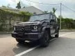 Recon 2018 Mercedes-Benz G350 3.0 d AMG SUV - Cars for sale