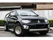 Used WARRANTY 5 YEAR 2010 Mitsubishi Triton 2.5 Pickup Truck MANUAL ON TIME SERVICE NO LEAKING NO OFFROAD 1 CAREFUL OWNER NO HIDDEN CHARGES
