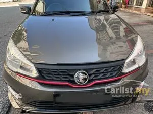 2024 Proton Saga 1.3 Premium S Sedan