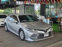2021 Toyota CAMRY 2.0 (ปี 18-24) G Sedan