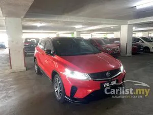 2021 Proton X50 1.5 Flagship SUV