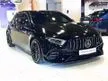 Used 2020 Mercedes Benz A45s AMG ( Sime Darby Auto Selection )
