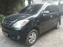 2011 Daihatsu Xenia 1.0 Li Deluxe+ Manual