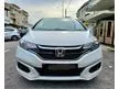 Used 2019 Honda Jazz 1.5 i-VTEC Hatchback Keyless Pushstart Like New - Cars for sale