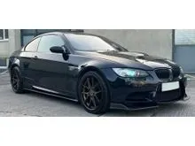 2011 BMW M3 4.0 Coupe