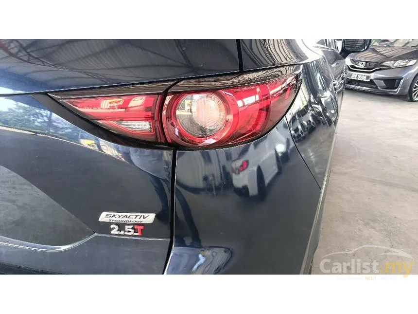 2023 Mazda CX-5 SKYACTIV-G High SUV