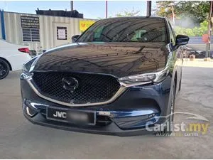 2023 Mazda CX-5 2.5 SKYACTIV-G High SUV