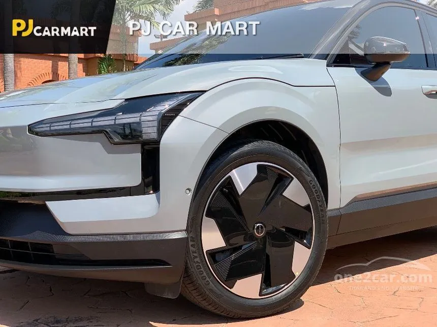 2024 Volvo EX30 Ultra Performance SUV