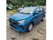 New 2024 Perodua AXIA 1.0 G [FAST CAR] [PROMOTIONS] [FREE GIFTS]