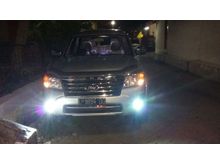 2010 Ford Everest 2.5 LTD SUV