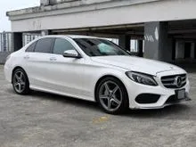 2018/2023 MercedesBenz C180 1.6 AMG KEYLESS PUSHSTART BUTTON HEATER LOW MILEAGE