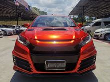 2016 Honda HR-V 1.8 i-VTEC V SUV