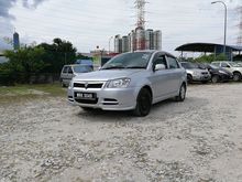Proton Saga BLM 1.3 (M) Full BodyKit