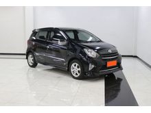 2014 Toyota Agya 1.0 G Hatchback