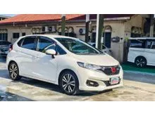 2021 Honda Jazz 1.5 V Hatchback