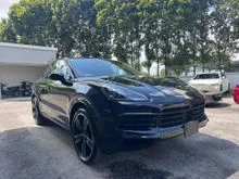 2022 Porsche Cayenne 3.0 SUV