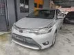 Used 2014 Toyota Vios 1.5AT Sedan PROMOTION PRICE WELCOME TEST FREE WARRANTY AND SERVICE