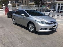 2014 Honda Civic 1.8 FB (ปี 12-16) E i-VTEC Sedan AT