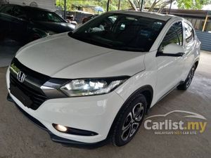 Search 2 Honda Hr V Cars For Sale In Kuantan Pahang Malaysia Carlist My