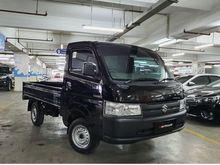 2019 Suzuki Carry 1.5 Pick Up New Model KM 8RB