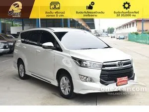 2019 Toyota INNOVA 2.8 Crysta G Wagon