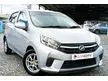 Used 2017 Perodua AXIA 1.0 G Hatchback