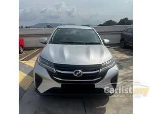 2020 Perodua Aruz 1.5 X SUV