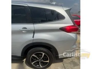 2020 Perodua Aruz 1.5 X SUV