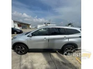 2020 Perodua Aruz 1.5 X SUV