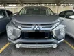 Used 2022 Mitsubishi Xpander 1.5 LOW MILEAGE LIKE NEW - Cars for sale