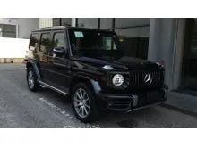 2023 Mercedes-Benz AMG G63 4.0 SUV