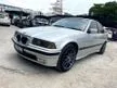 Used CKD Model,Leather Seat,Dual Zone Climate,17 Inch BBS Sport Rim,Well Maintained-1997 BMW 318i 1.8 (A) Sedan - Cars for sale