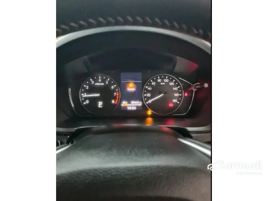 2023 Honda BR-V Prestige SUV