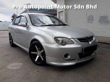 2011 Proton PERSONA 1.6 HIGH LINE (M)FACELIFT