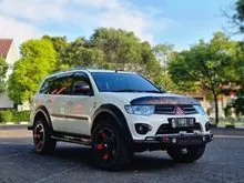2013 Mitsubishi Pajero Sport 2,5 Dakar SUV