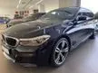 Used 2019 BMW 630i Gran Turismo / G32 - Cars for sale