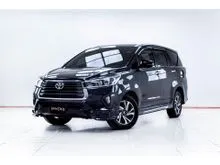 2022 Toyota INNOVA 2.8 (ปี 16-22) Crysta Wagon