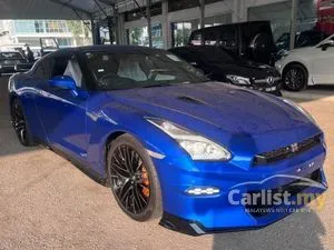 2023 Nissan GT-R 3.8 Coupe